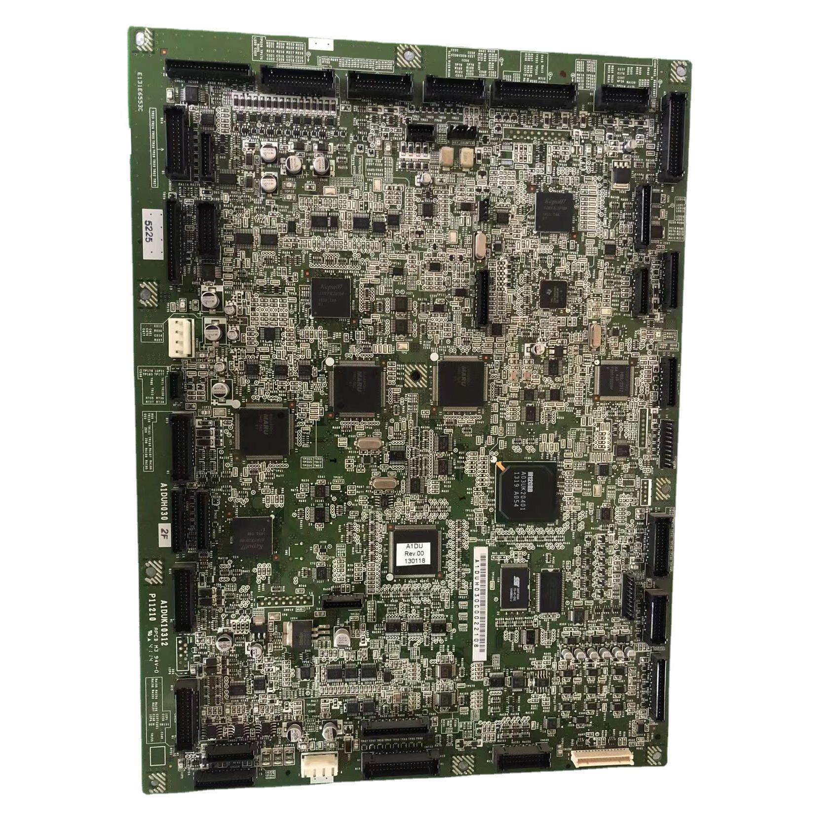 柯尼卡美能达C600 7000 1060 1070 2070 3070 主板图像板OACD板