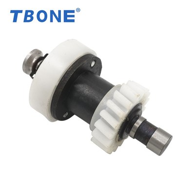 SINGER胜家用电动缝纫机衣车花样盘齿轮配件零974/964/8019