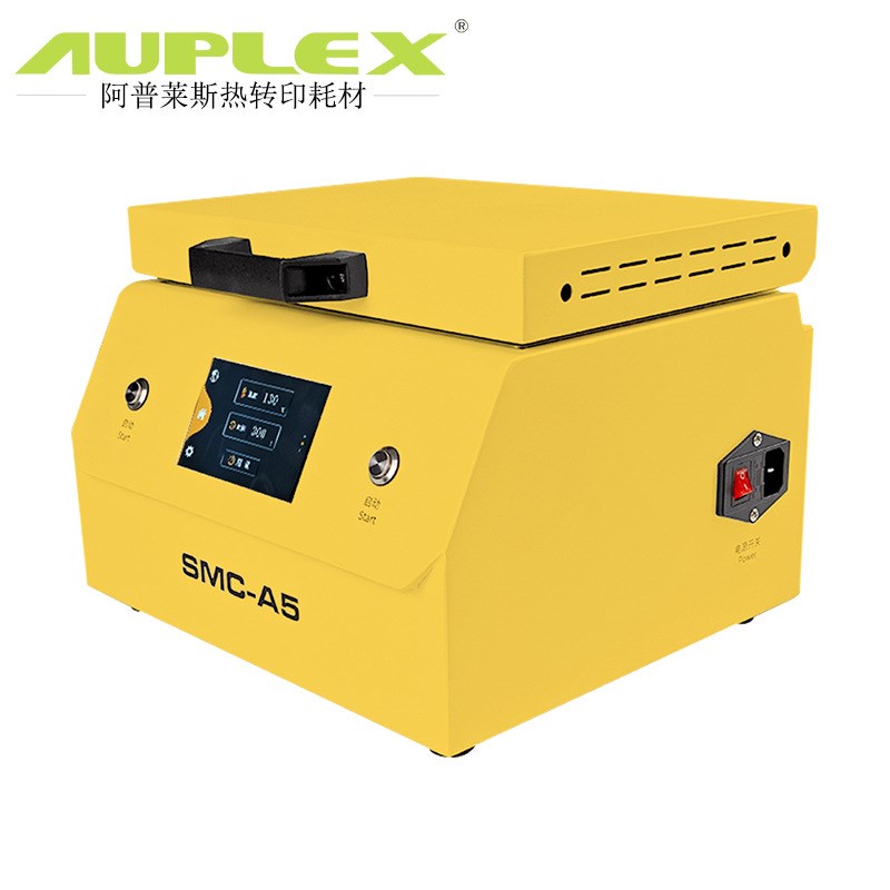 Manual Heat Press Sublimation 3d Vacuum Heat Press Machin