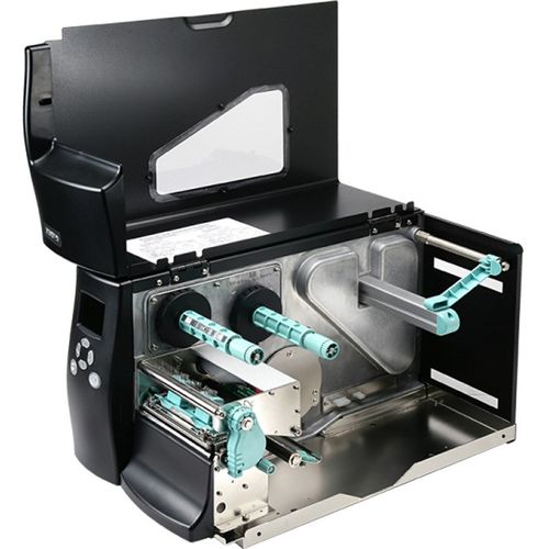 GODEX科诚EZ-2250i EZ-2350i工业不干胶亚银铜版纸标签条码打印机