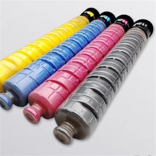 3004 适用理光MPC6003粉盒C3003 C5503 C4503 6004碳粉 C3503