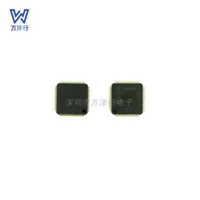 电子元器件配单 TLE8242-2L TLE82422LXUMA2  LQFP64 原装现货