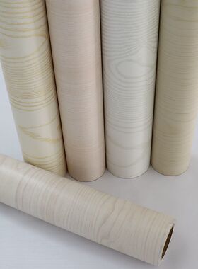 加厚贴纸柜子家具翻新贴自粘衣柜改颜S色环保厨房改造