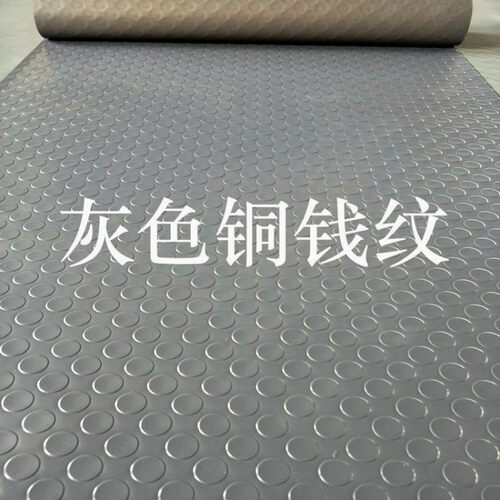 防滑垫PVC地h垫塑胶地毯室内外满铺走廊橡胶毯子浴室厨房防水门垫