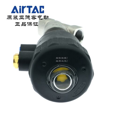 AirTAC亚德客气控角座阀2JWK/2JWY/2JW200-20-Q63/Q50/Q40-G-T