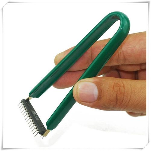 芯片起拔器键盘拔帽器BIOS集成块拆装镊子电子元器件IC拆卸夹子