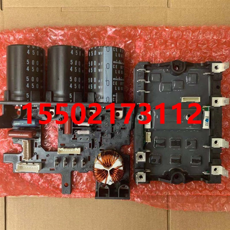 适用大金空调RXD71DMV2C RXD50CMVMC压缩机变频板 驱动模块SPM220