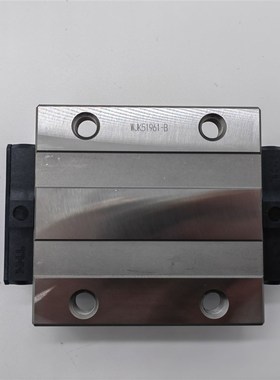 HSR15 20 25 30 35 45 55 65LA LC LR 日本THK滑块直线导轨SS 1UU