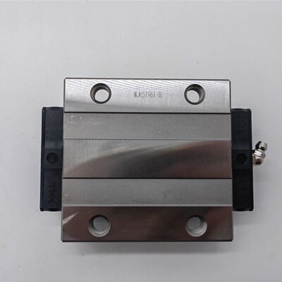 HSR15 20 25 30 35 45 55 65LA LC LR 日本THK滑块直线导轨SS 1UU