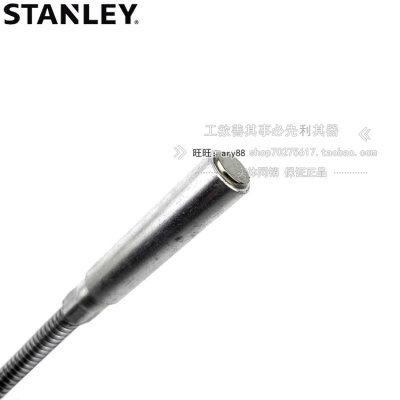 STANLEY/史丹利 可弯式捡拾器 长度550mm 吸铁石 STMT78020-8-23