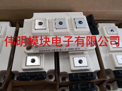 FF300R12KT4 FF450R12KT4 FF200R12KT4全新原装进口正品