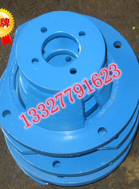 4kw/3KWCB-B125CB-B100/80齿轮油泵电机组连接座泵架立卧式支架