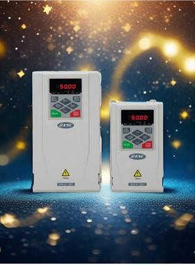 易能15KWENA100-4T0150H/0185LB三相380VENC全新矢量型变频调速器