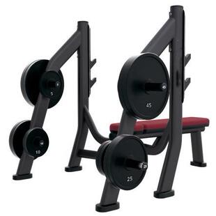 推举椅杠铃片挂架Chaiseàrepousser,supportd'haltères