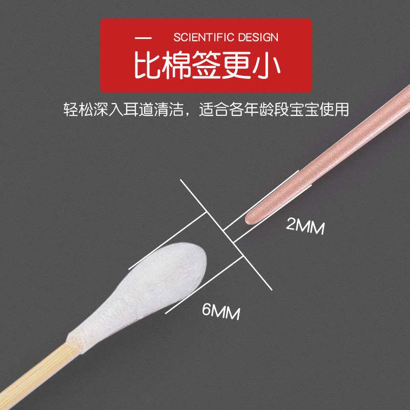 抠耳勺耳扒挖耳勺掏耳q钳子发光新款摄子耳朵勺采耳耳挖陶挖小孩