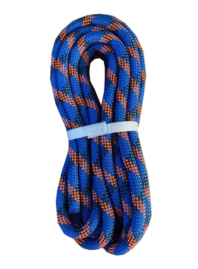 品致安全绳保定众安N-88807丙纶材质,直径18mm破断拉力15kN