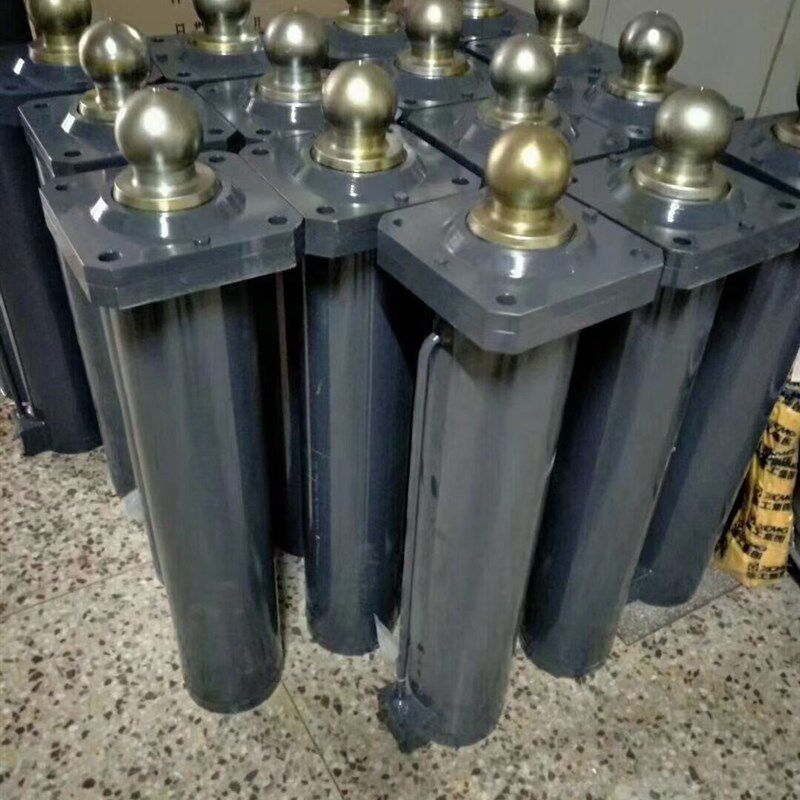 徐工吊车12吨12B.5支腿油缸垂直油缸原厂正品