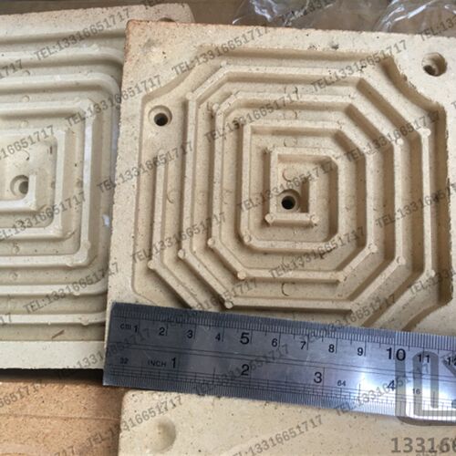 1000w 2000w 平面炉盘 方形炉盘 万用电炉炉盘 加热盘 永光明专用