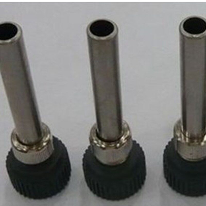 936电烙铁手柄配件 耐高温套头烙铁手柄 适用于936电焊台