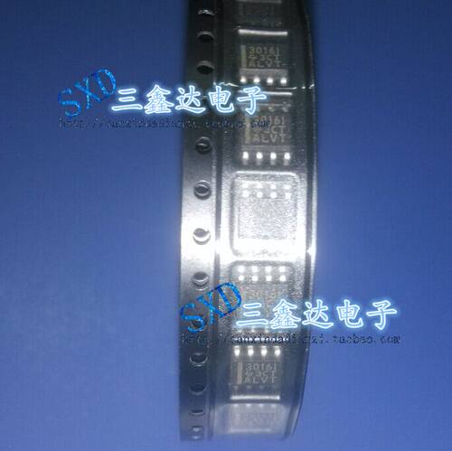 TL3016 3016进口拆机 校验器 贴片IC SOP-8质量保证