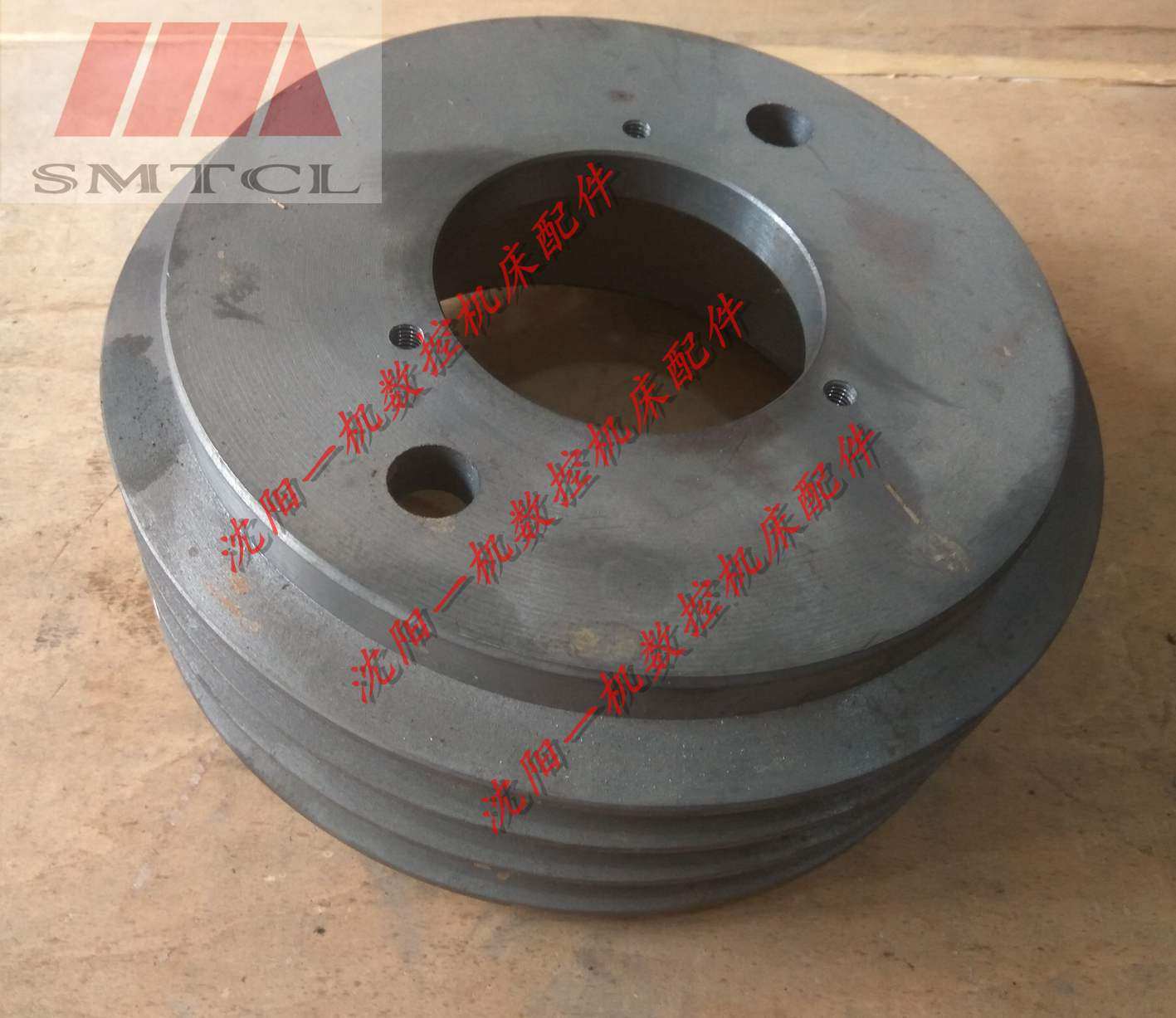 CAK6150 CAK5085数控车床 原装的一轴皮带轮19104L,农用物资,苗木固定器/支撑器,淘宝优惠券,粉丝福利购,淘宝优惠卷