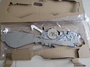 FF12 AF8 供料器 feeder料架 喂料器 24mm juki贴片机飞达CF8