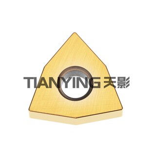 数控刀片WNGA080404/080408/080412T01525 A66N