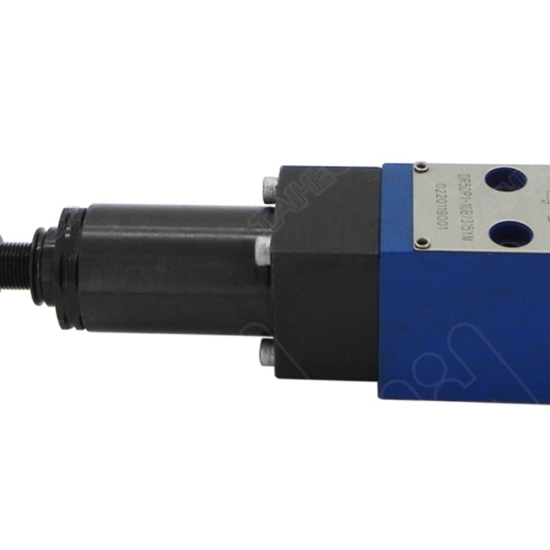 直动式减压阀FDR5DP1-10/55Y DR5DP1-10/210Y DR6DP1-50/75Y 10DP