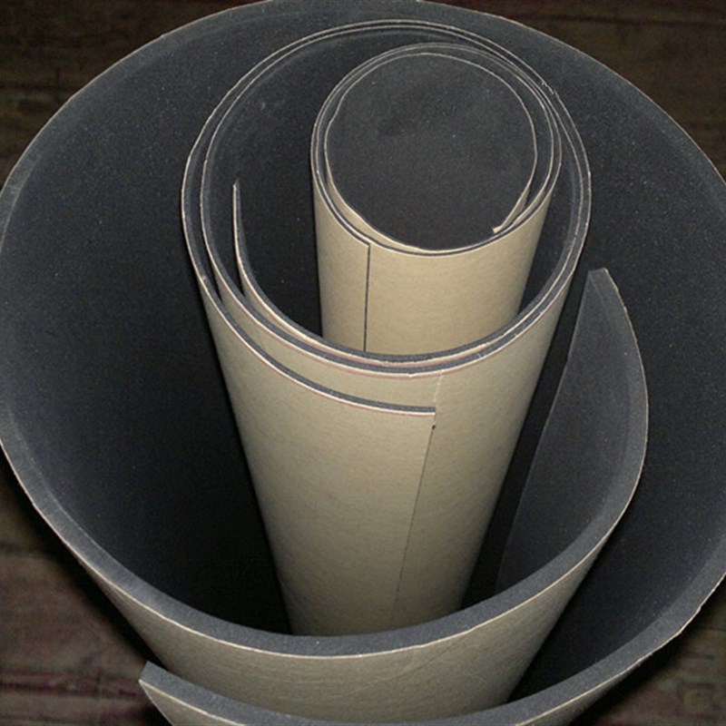 海绵发泡板/EPDM发泡橡胶板三元乙丙发泡条1/2/3/5/10/15/20/30mm