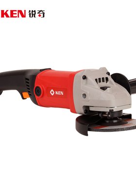 上海锐奇角磨机125/150打磨手磨机9950D/9925D/9550B磨光机抛光机