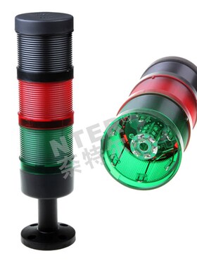 南州警灯 NLT-70-1/2/3/4 多层组合式 LED警示灯 LT70组合式灯塔