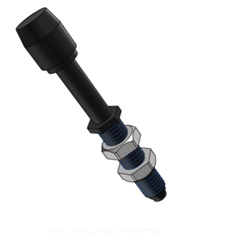 肘夹用前端金属配件TGSP4 STGSP4