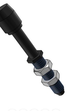 肘夹用前端金属配件TGSP4 STGSP4