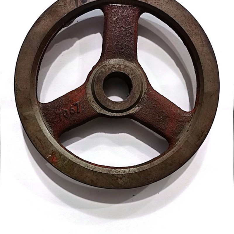 自动车床配件 走刀机配件 7067离合器皮带轮