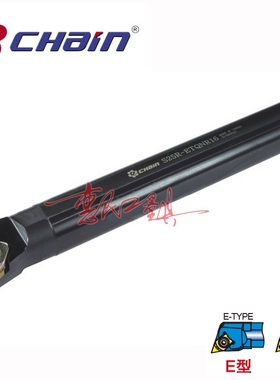 105度台湾益诠内孔刀杆S20R/S25R/S32S/S40T/S50U-MTQNR16 MTQNL