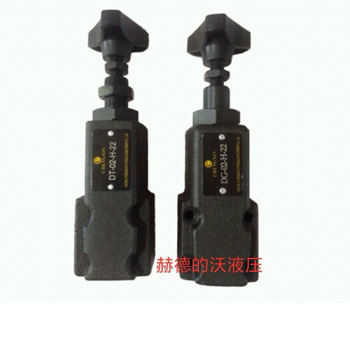 DG-02H-22,dt-02-h-22,dg-02b,dg-02c,dt-02b,dg-02c溢流阀