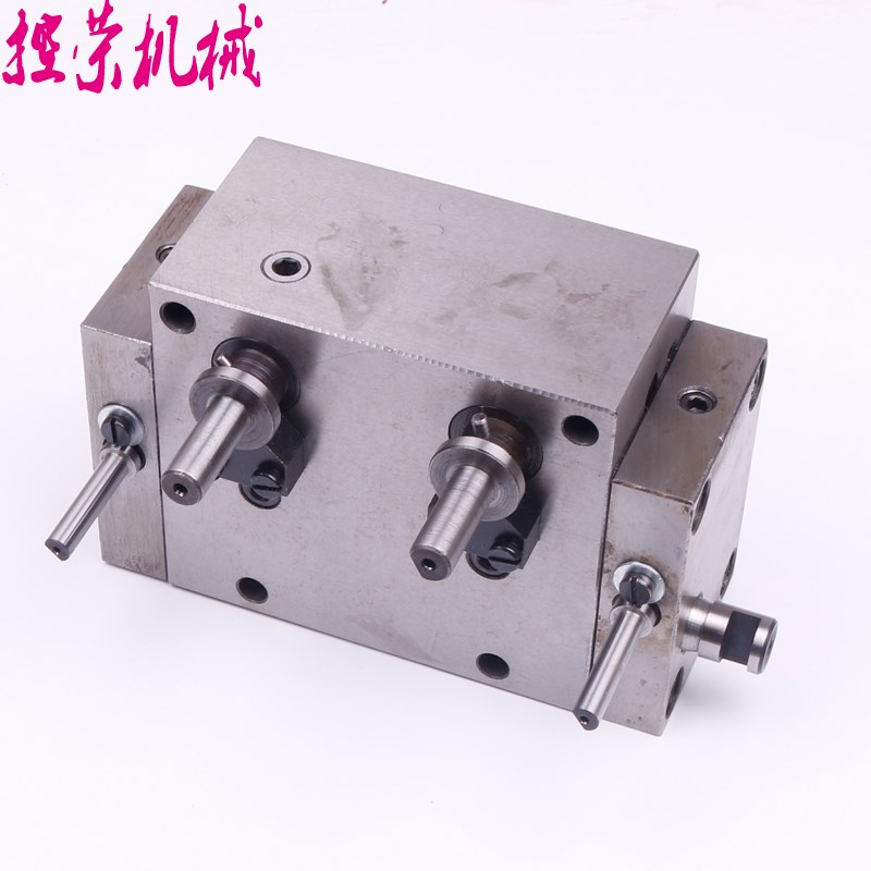 M1432A磨床操纵箱M1450A磨床操作阀磨床操纵阀ME1332控制阀