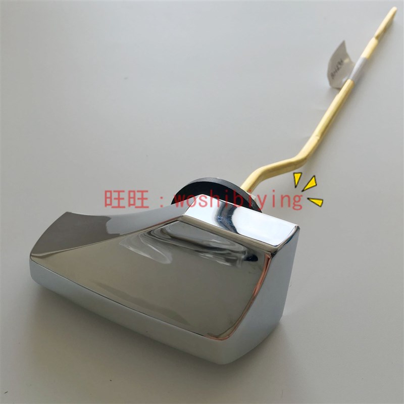 原装正品 TOTO CSW728B CSW729B 马桶扳手 放水按钮 把手 BH436