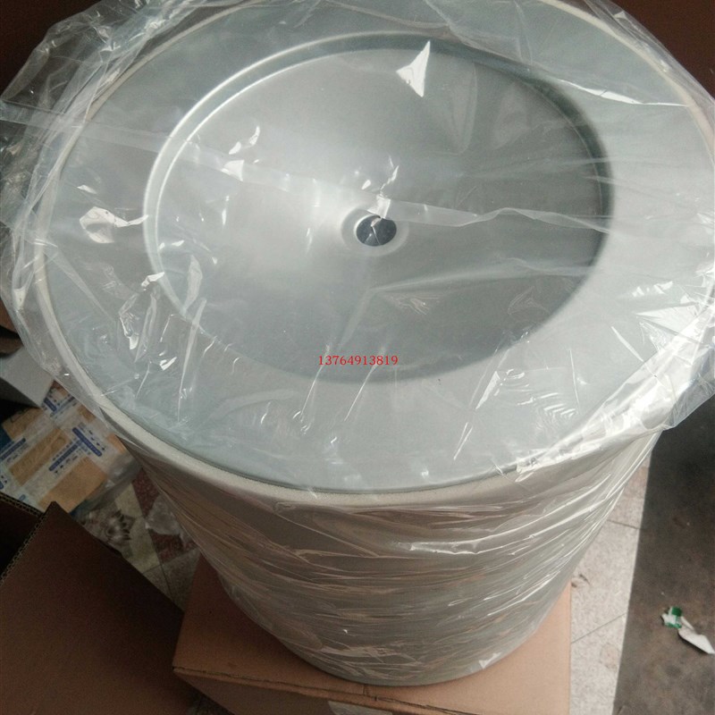 神钢空压机空气过滤器芯空滤芯保养AY-1W38-00000/AY-2W38-00000