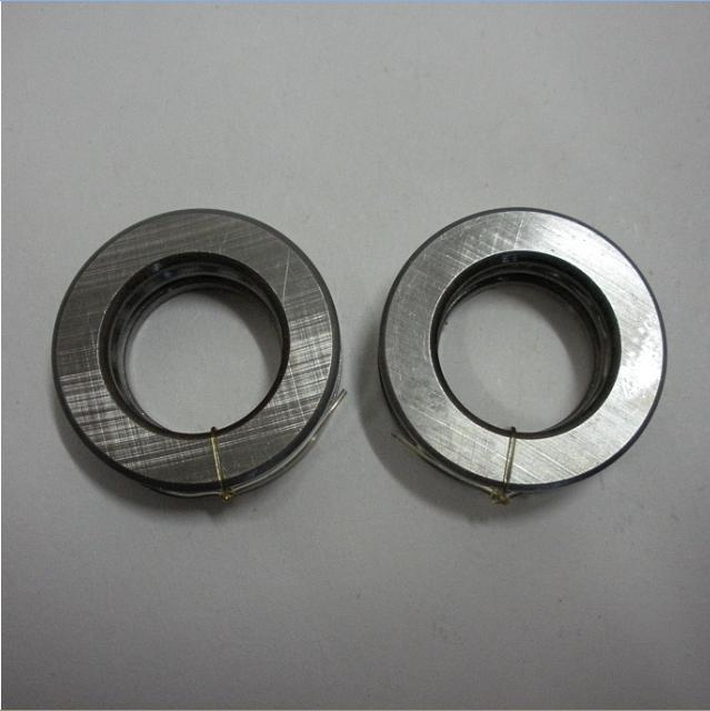 推力球轴承51308(旧代号8308),尺寸:40X78X26mm。