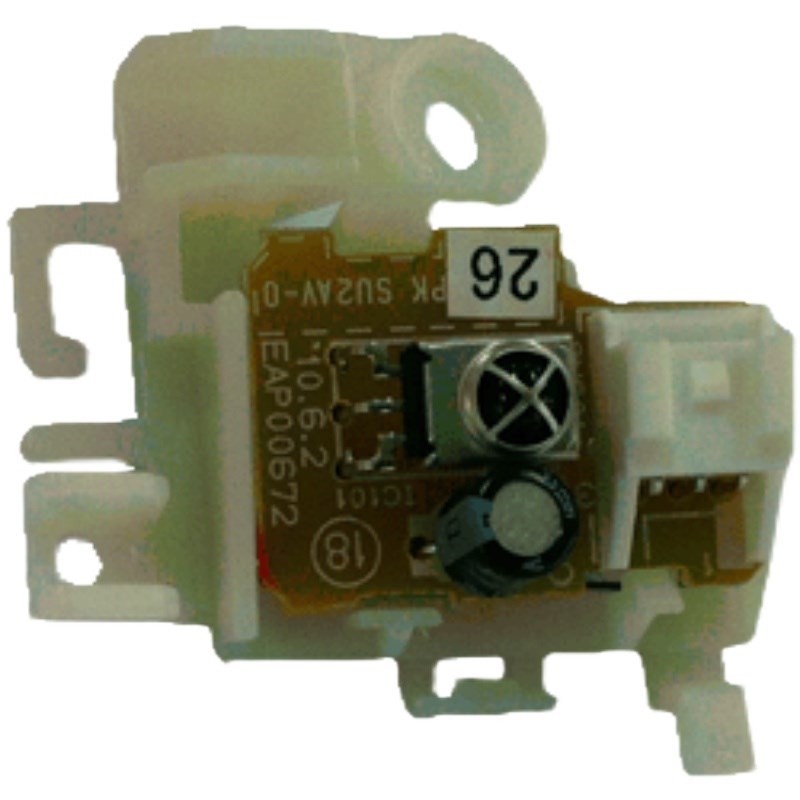 TOTO智能马桶TCF9786JCS WCS遥控器感应接收受光基板组品SHXCE60