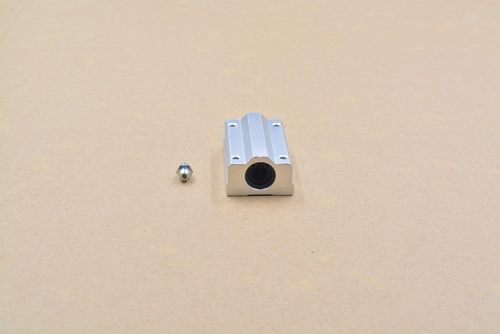 link cnc 直线轴承滑块轴承座SCS8LUU SCS10LUU SCS12LUU