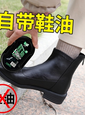 速亮鞋油黑色无i色棕色通用真皮保养油高级海绵鞋蜡抛光擦皮鞋神