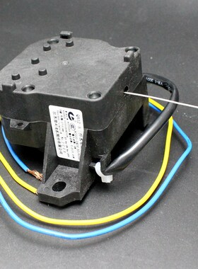 XQS100-BZ858-BZ856-BZ868-BZ976适用海尔洗衣机排水电机牵引器
