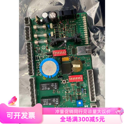 电梯配件门机板 IDNR53100249变频器