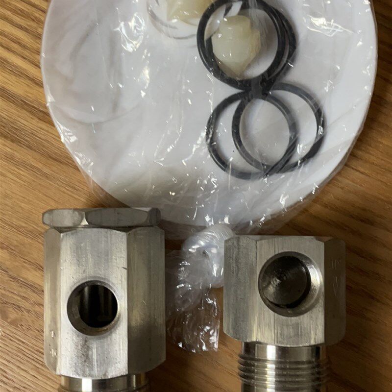 米顿罗液压隔膜泵单向阀
