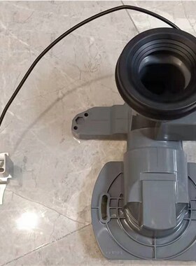 原装TOTO智能座便器 CES9614PKC CW858PB-9614 G5 排水连接件