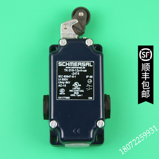 U180 TK016 03y 现货 2322限位开关施迈赛SCHMERSAL全新