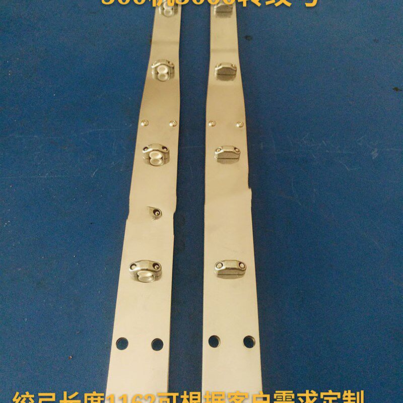 500机3000转高速绞弓 导轮弓带钢带绞线机束丝机退扭机返燃机