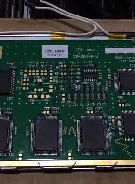 EDT EW50114NCW显示屏